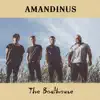 Amandinus - The Boathouse
